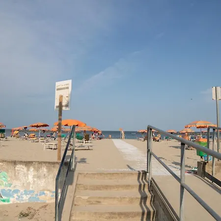 Appartamento Casa Park Scacchi Sul Mare