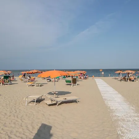 Casa Park Scacchi Sul Mare Apartment *