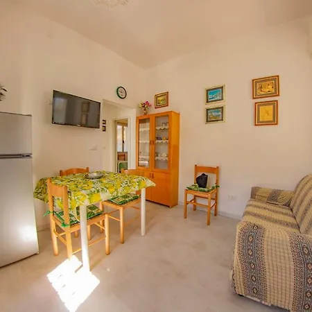 Casa Park Scacchi Sul Mare *