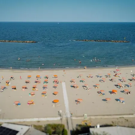 Casa Park Scacchi Sul Mare Lido di Scacchi