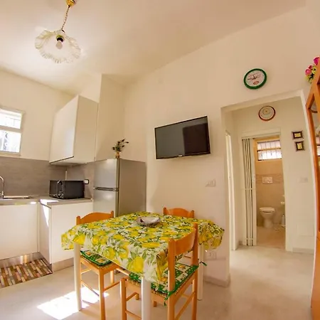 Casa Park Scacchi Sul Mare Appartamento *