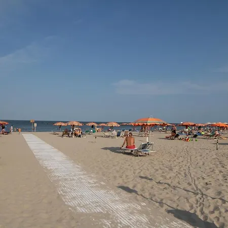 Casa Park Scacchi Sul Mare Lido di Scacchi