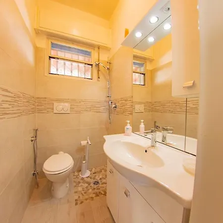 Casa Park Scacchi Sul Mare Apartment
