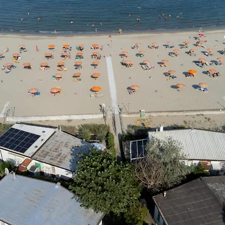 Casa Park Scacchi Sul Mare Appartamento *