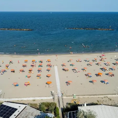 Casa Park Scacchi Sul Mare *