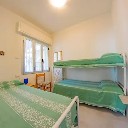 Appartamento Casa Park Scacchi Sul Mare *
