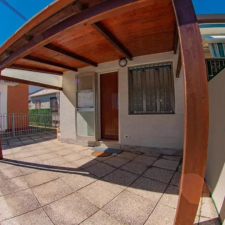 Casa Park Scacchi Sul Mare Appartamento Lido di Scacchi