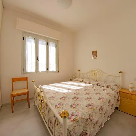 Appartamento Casa Park Scacchi Sul Mare
